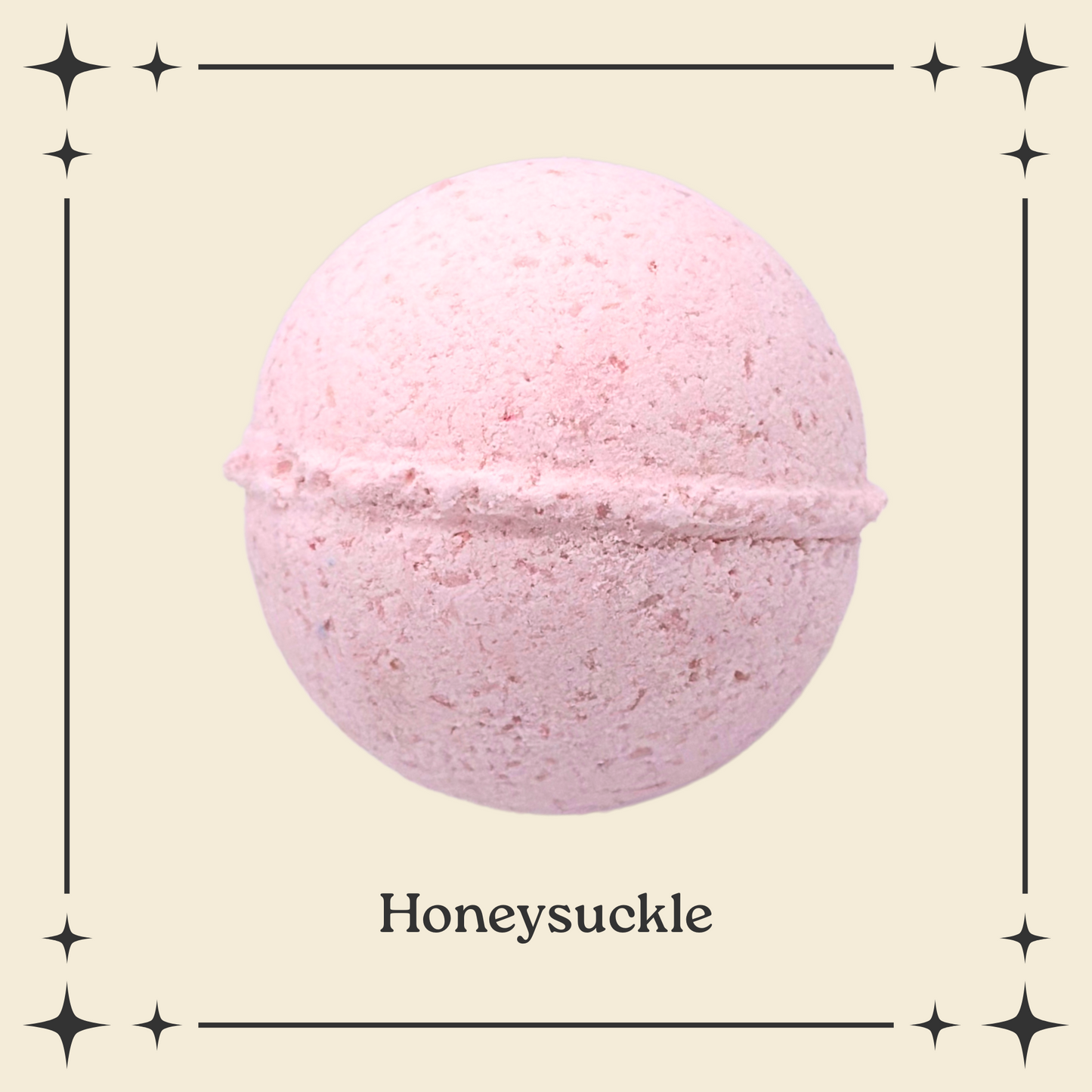 Enchanted Honeybloom