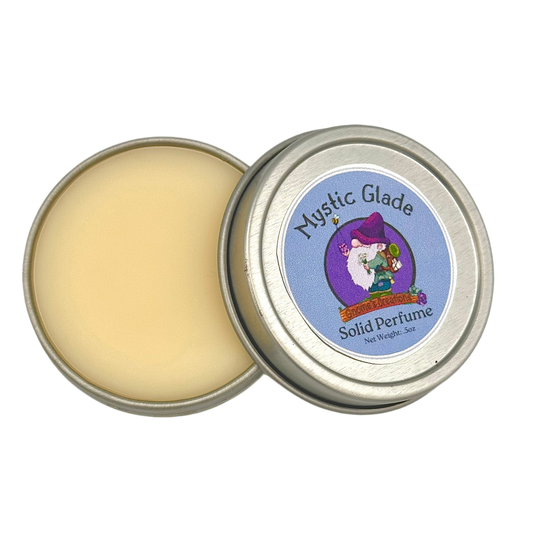 Mystic Glade Solid Perfume