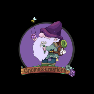 Gnome’s Creations